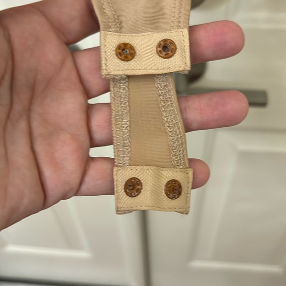 💋NWT✨Sincerely Jules✨bodysuit ✨Sz:M - Picture 5 of 10